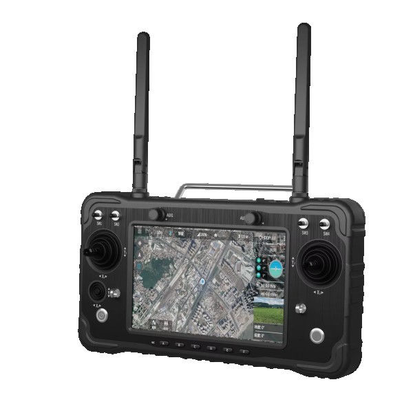 SKYDROID H16 2,4 GHz 16CH 1080P Digital Video Control remoto Plástico MIPI Cámara Drone con control remoto